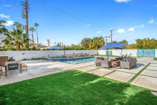 Single Family Residence, 2932 Sunrise way, Palm Springs, CA 92262 - 8
