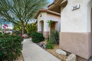 Single Family Residence, 242 Via San Lucia, Rancho Mirage, CA 92270 - 9