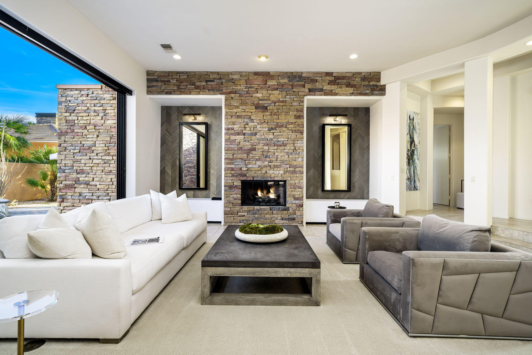 Single Family Residence, 50380 Via Serenidad, La Quinta, CA 92253 - 1