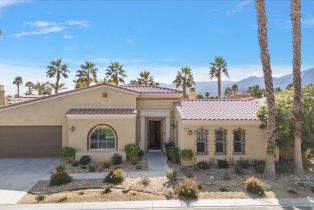 Residential Lease, 81675 Rancho Santana Drive, La Quinta, CA  La Quinta, CA 92253