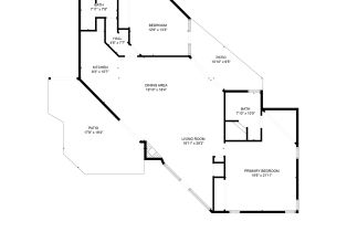 Condominium, 37800 Da Vall dr, Rancho Mirage, CA 92270 - 34