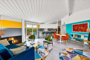 Condominium, 37800 Da Vall dr, Rancho Mirage, CA 92270 - 6