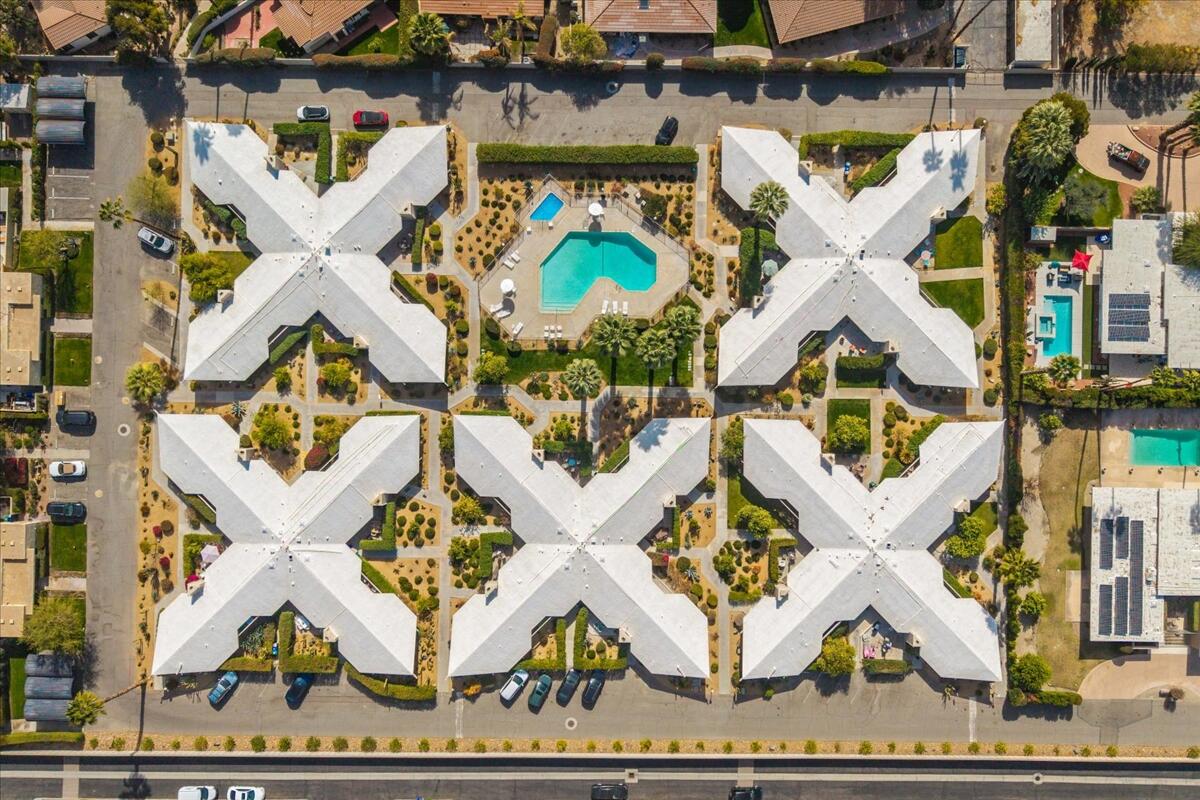 Condominium, 37800 Da Vall dr, Rancho Mirage, CA 92270 - 1