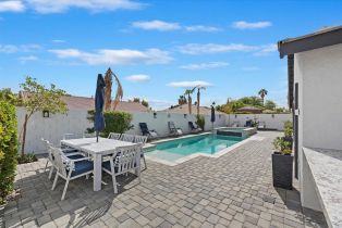 Single Family Residence, 41680 Front Hall rd, Bermuda Dunes, CA 92203 - 41