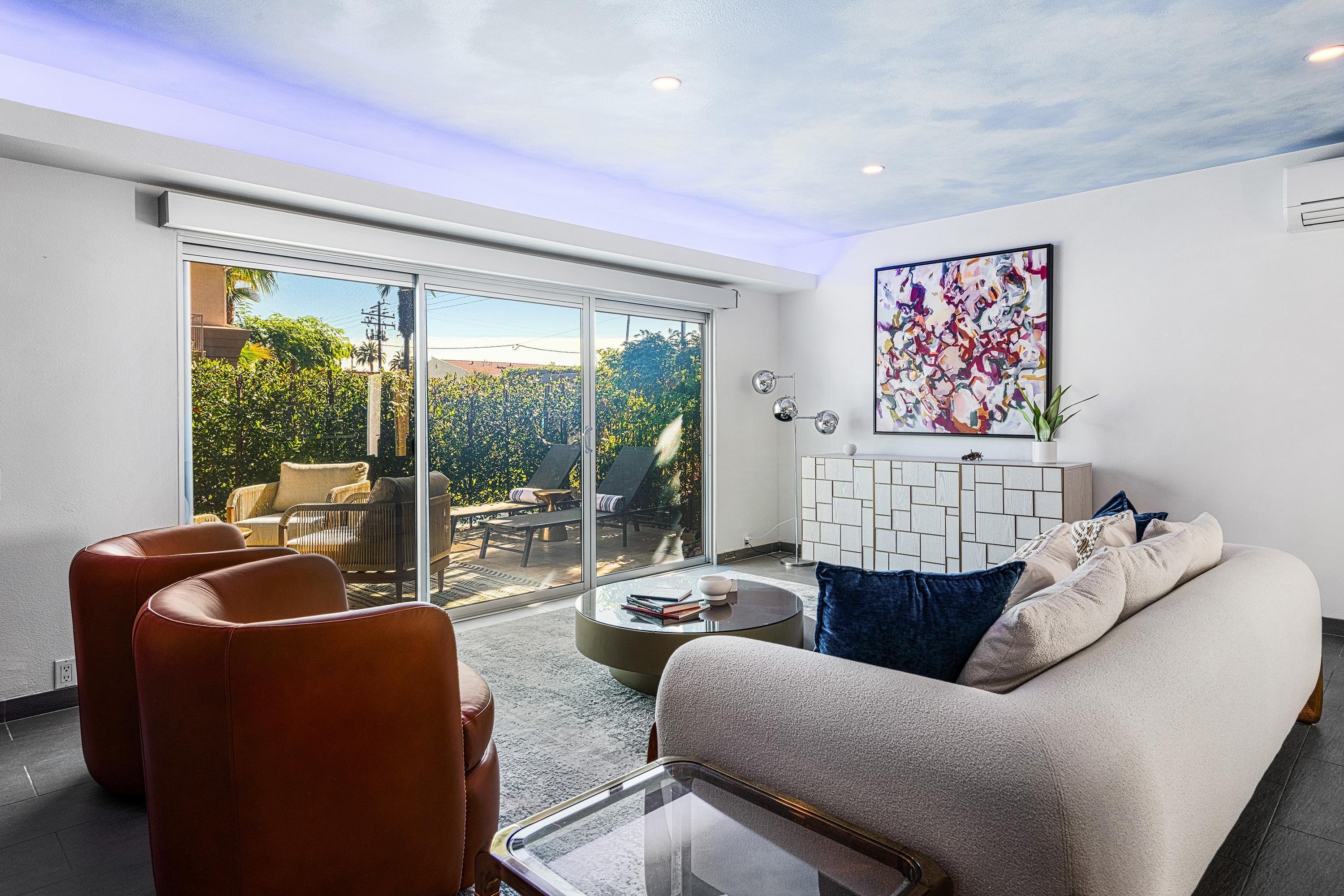 Condominium, 500 Arenas rd, Palm Springs, CA 92262 - 1