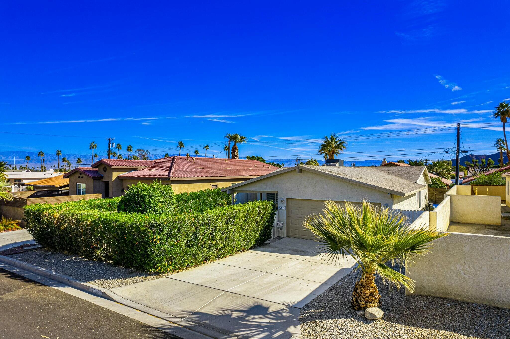 Single Family Residence, 52060 Avenida Velasco, La Quinta, CA 92253 - 1