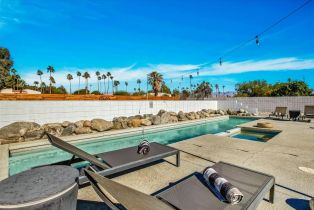 Single Family Residence, 3010 Verona rd, Palm Springs, CA 92262 - 32