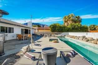 Single Family Residence, 3010 Verona rd, Palm Springs, CA 92262 - 34