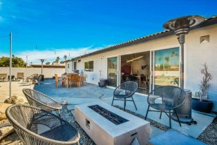Single Family Residence, 3010 Verona rd, Palm Springs, CA 92262 - 40
