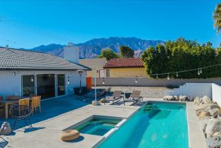 Single Family Residence, 3010 Verona rd, Palm Springs, CA 92262 - 49