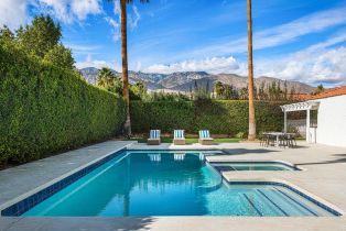 Single Family Residence, 2865 Alondra way, Palm Springs, CA 92264 - 20