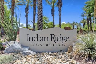 Single Family Residence, 525 Indian Ridge dr, Palm Desert, CA 92211 - 43