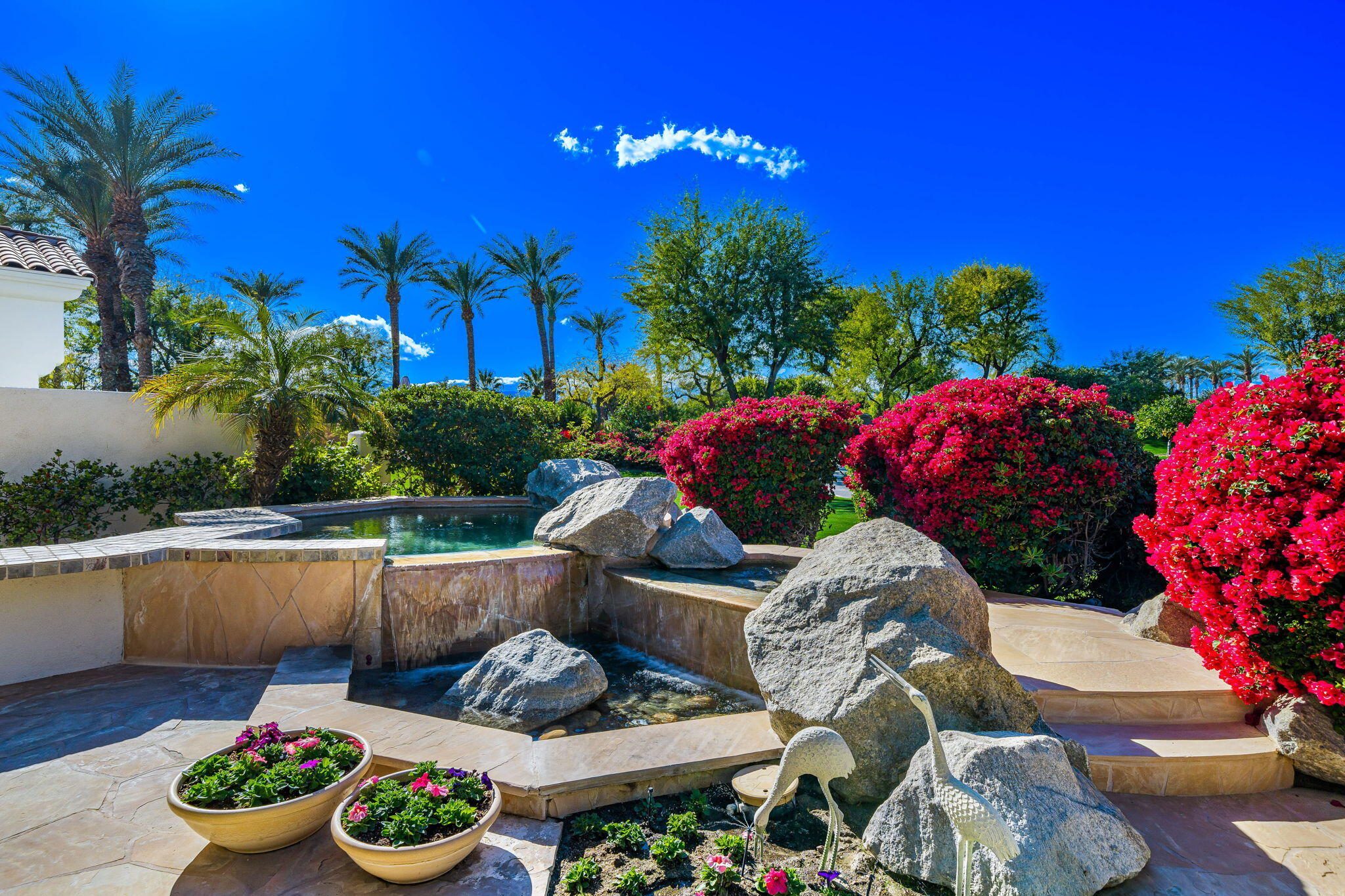 Single Family Residence, 525 Indian Ridge dr, Palm Desert, CA 92211 - 1