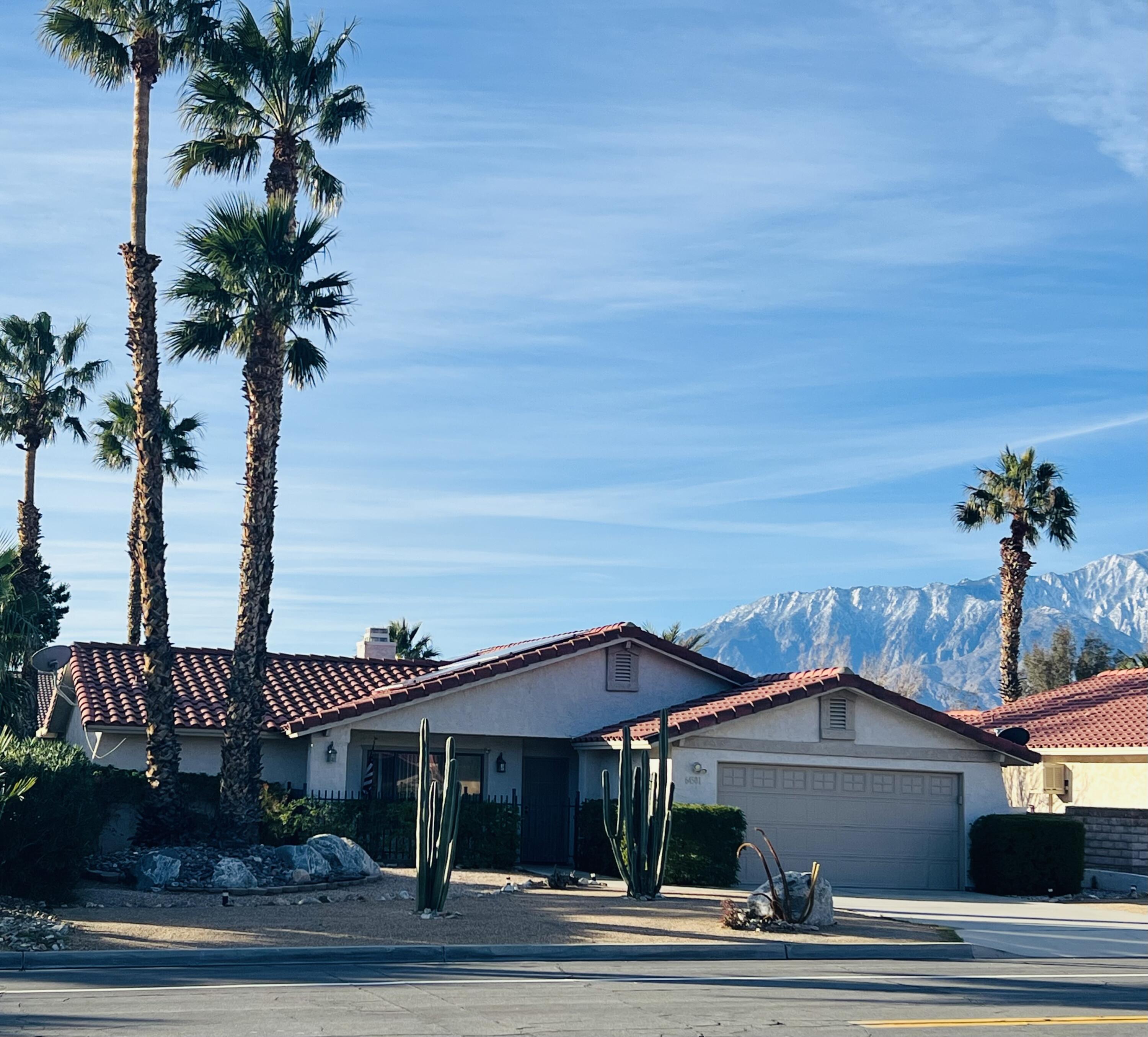 Single Family Residence, 64501 Spyglass ave, Desert Hot Springs, CA 92240 - 1