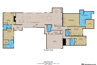 Single Family Residence, 49723 Avenida Montero, La Quinta, CA 92253 - 105