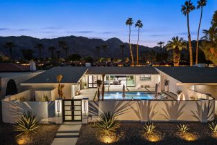 Single Family Residence, 49723 Avenida Montero, La Quinta, CA 92253 - 97