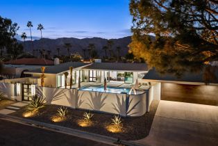 Single Family Residence, 49723 Avenida Montero, La Quinta, CA 92253 - 98