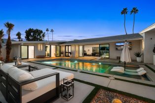 Single Family Residence, 49723 Avenida Montero, La Quinta, CA 92253 - 99