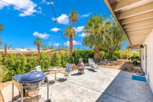 Single Family Residence, 74350 Covered Wagon trl, Palm Desert, CA 92260 - 33