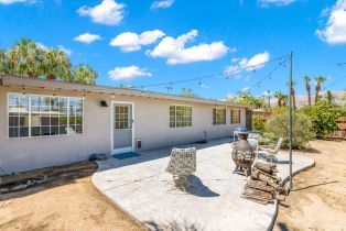 Single Family Residence, 74350 Covered Wagon trl, Palm Desert, CA 92260 - 35