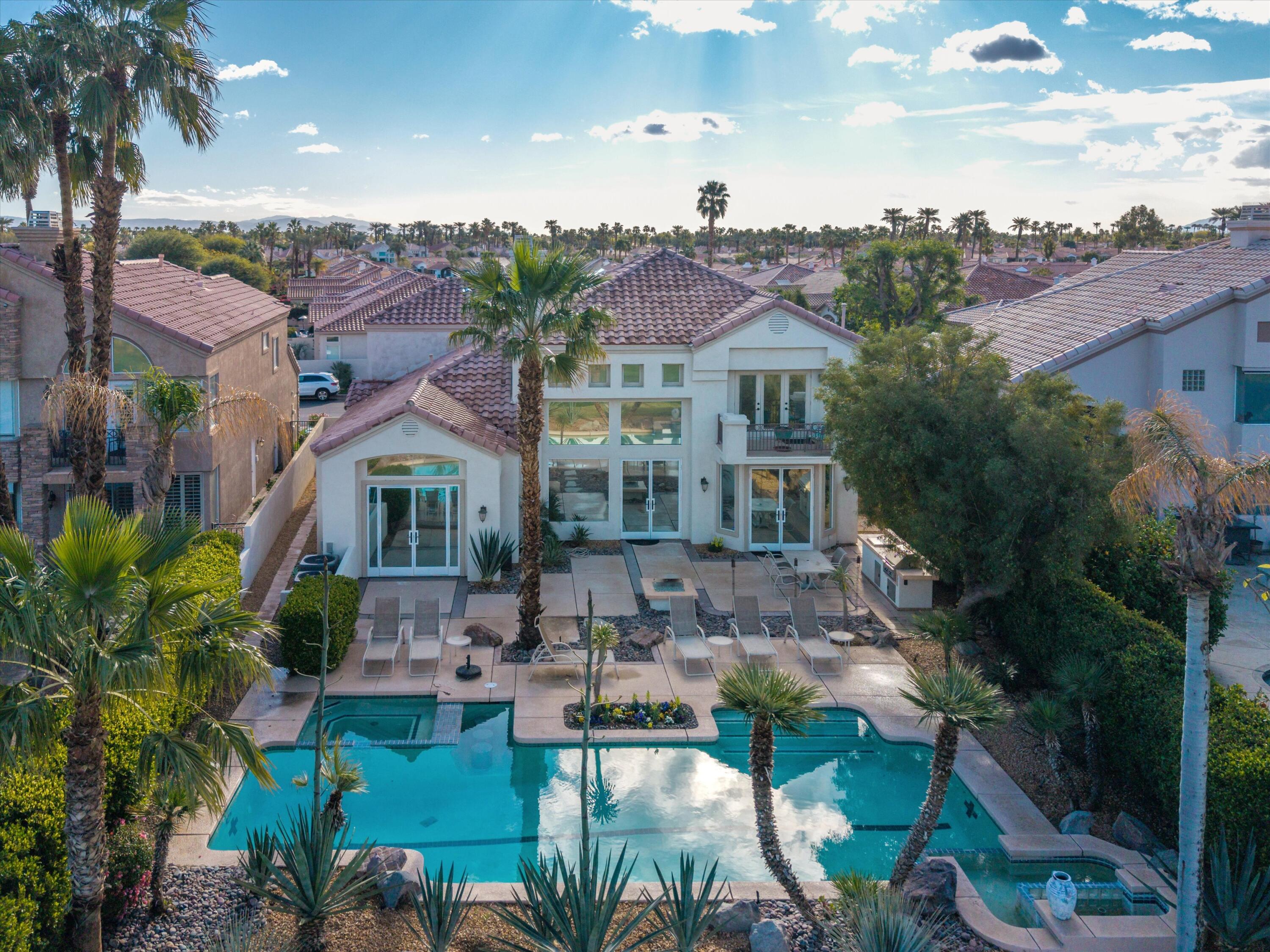 Single Family Residence, 50155 Doral st, La Quinta, CA 92253 - 1