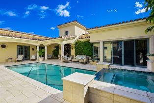 Single Family Residence, 53748 Via Dona, La Quinta, CA 92253 - 22