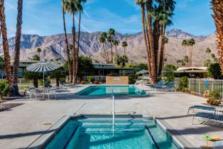 Condominium, 1597 Sierra way, Palm Springs, CA 92264 - 36
