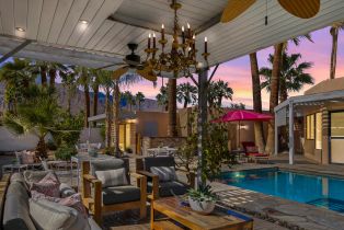 Single Family Residence, 1047 Tamarisk rd, Palm Springs, CA 92262 - 4