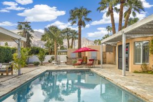 Single Family Residence, 1047 Tamarisk rd, Palm Springs, CA 92262 - 48