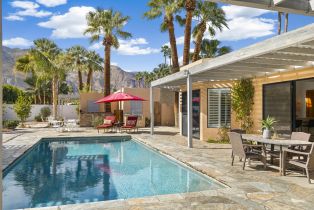 Single Family Residence, 1047 Tamarisk rd, Palm Springs, CA 92262 - 52