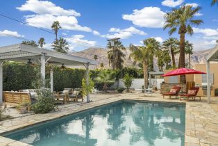 Single Family Residence, 1047 Tamarisk rd, Palm Springs, CA 92262 - 54