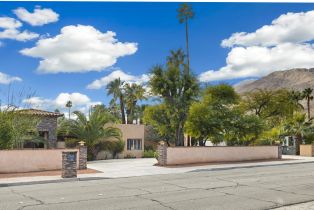 Single Family Residence, 1047 Tamarisk rd, Palm Springs, CA 92262 - 58