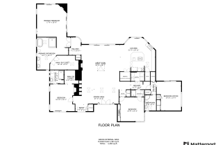Single Family Residence, 1047 Tamarisk rd, Palm Springs, CA 92262 - 65