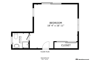 Single Family Residence, 1047 Tamarisk rd, Palm Springs, CA 92262 - 66