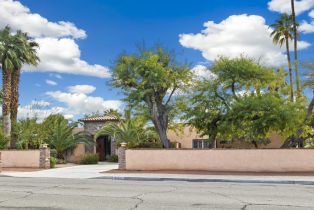 Single Family Residence, 1047 Tamarisk rd, Palm Springs, CA 92262 - 8