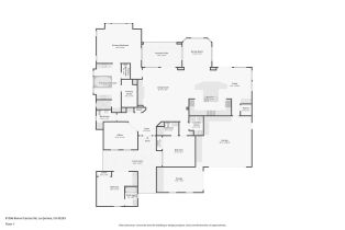 Single Family Residence, 81206 Barrel Cactus rd, La Quinta, CA 92253 - 56