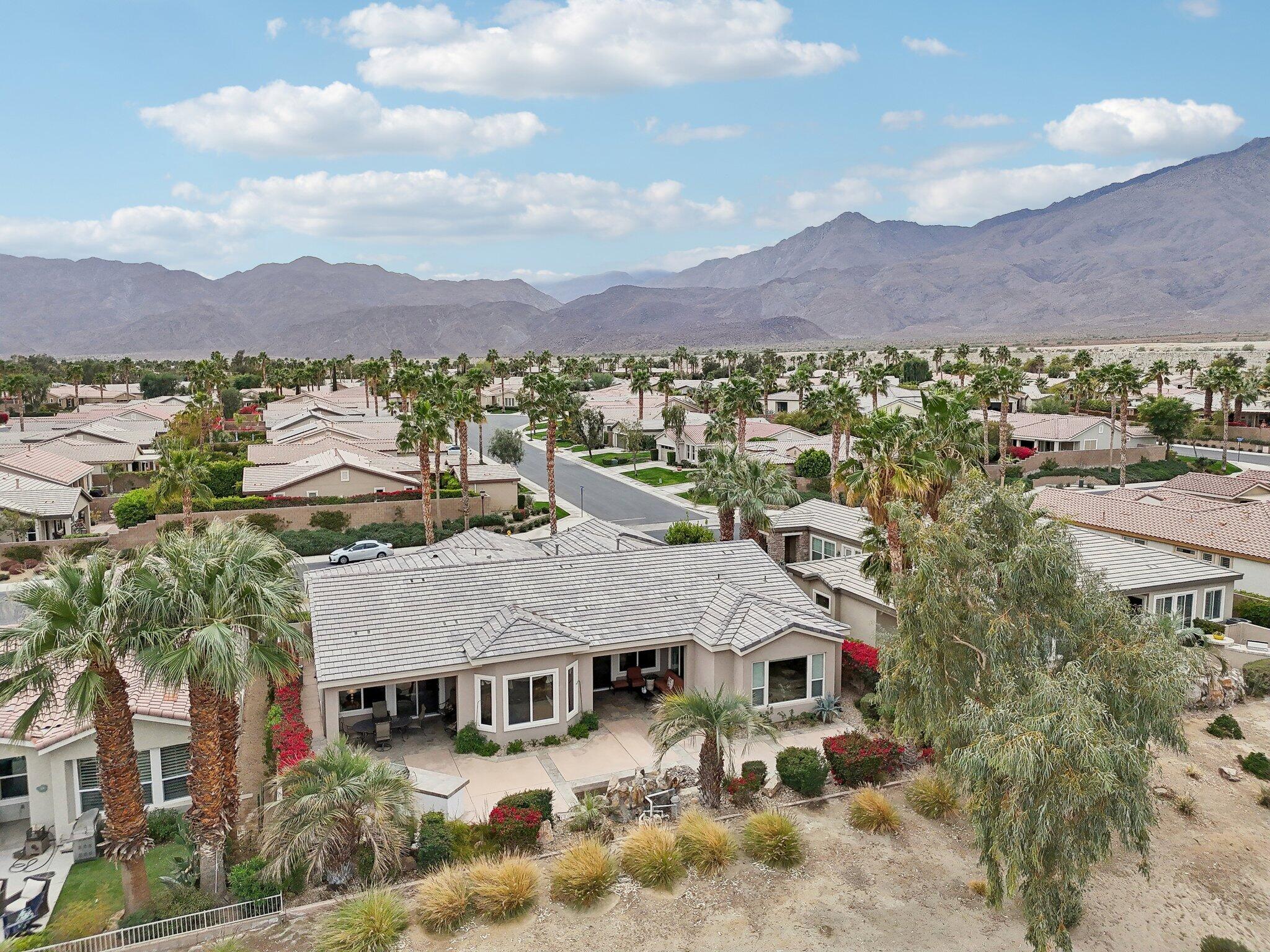 Single Family Residence, 81206 Barrel Cactus rd, La Quinta, CA 92253 - 1