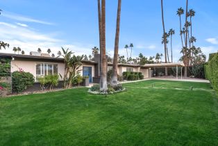 Single Family Residence, 1090 S Calle De Maria, Palm Springs, CA  Palm Springs, CA 92264
