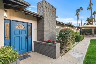 Single Family Residence, 1090 Calle De Maria, Palm Springs, CA 92264 - 4