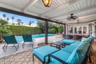 Single Family Residence, 1090 Calle De Maria, Palm Springs, CA 92264 - 50