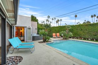 Single Family Residence, 1090 Calle De Maria, Palm Springs, CA 92264 - 53