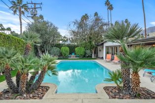 Single Family Residence, 1090 Calle De Maria, Palm Springs, CA 92264 - 54