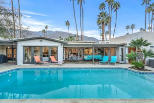 Single Family Residence, 1090 Calle De Maria, Palm Springs, CA 92264 - 56