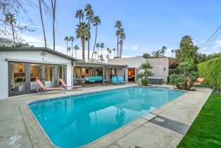 Single Family Residence, 1090 Calle De Maria, Palm Springs, CA 92264 - 57