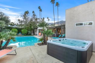Single Family Residence, 1090 Calle De Maria, Palm Springs, CA 92264 - 60