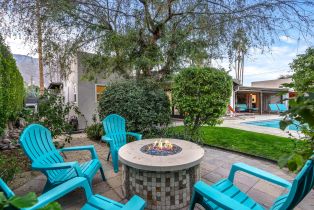 Single Family Residence, 1090 Calle De Maria, Palm Springs, CA 92264 - 62