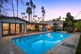 Single Family Residence, 1090 Calle De Maria, Palm Springs, CA 92264 - 75