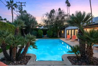 Single Family Residence, 1090 Calle De Maria, Palm Springs, CA 92264 - 78