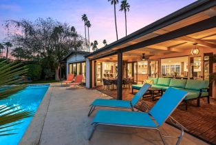 Single Family Residence, 1090 Calle De Maria, Palm Springs, CA 92264 - 79