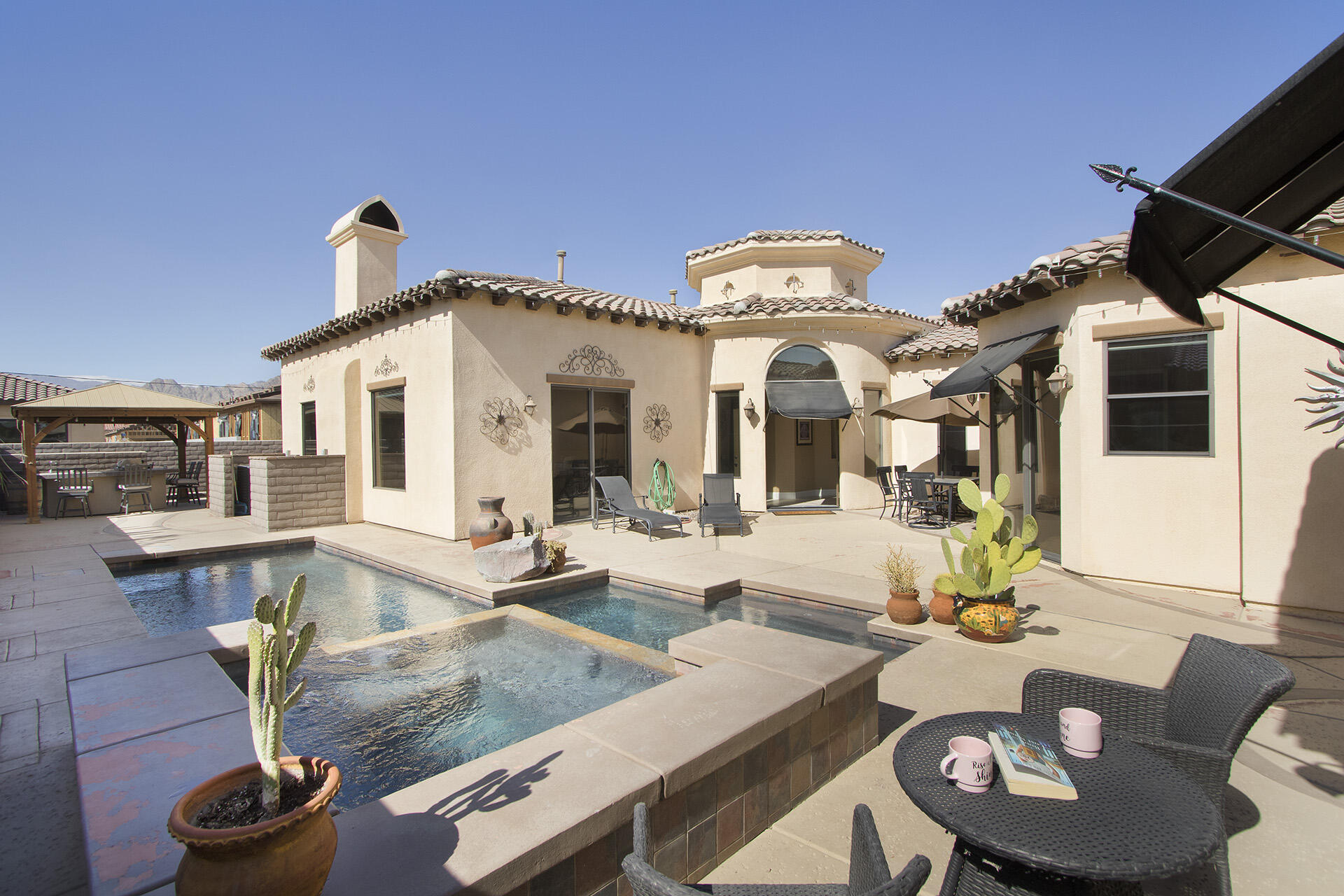 Single Family Residence, 57669 Santa Rosa trl, La Quinta, CA 92253 - 1